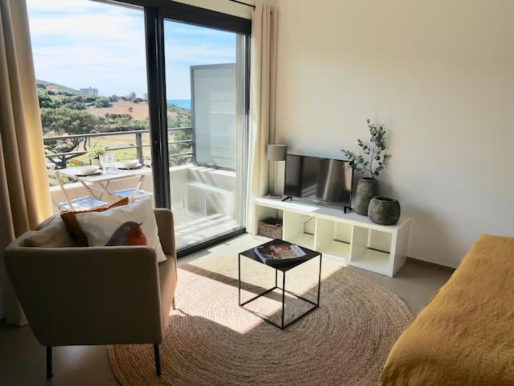 Studio 33M² Vue Mer Propriano  Exteriér fotografie